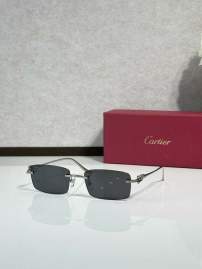 Picture of Cartier Sunglasses _SKUfw77816955fw